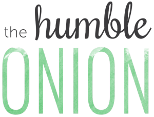 humbleonion